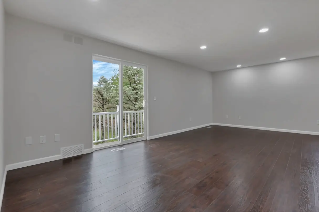 Flooring Installation project 6